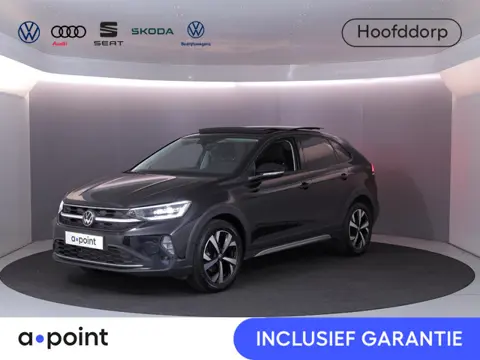 Volkswagen Taigo 1.5 TSI Style 150 pk Automaat (DSG) | Navigatie via App | Panoramadak | Parkeersens