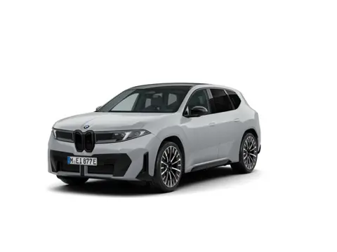 BMW iX3 40 eDrive | M-Sport Pro | 22'' | Panorama. | Park. Plus | Trekhaak | Head-Up | Harman/Kardon