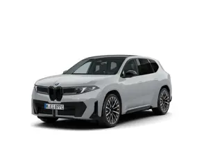 BMW iX3 40 eDrive | M-Sport Pro | 22'' | Panorama. | Park. Plus | Trekhaak | Head-Up | Harman/Kardon