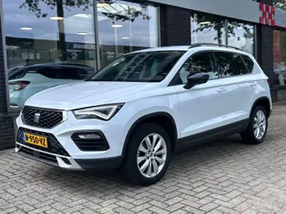 SEAT Ateca 1.5 TSI Style Business Intense | Leder | Trekhaak