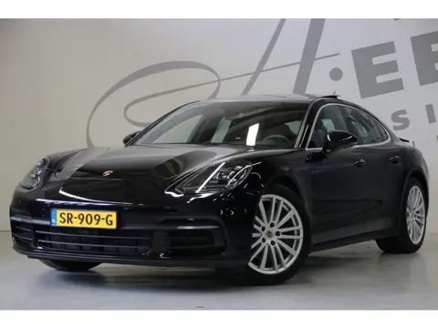 Porsche Panamera 3.0 360' camera/ NAP/ Origineel NL