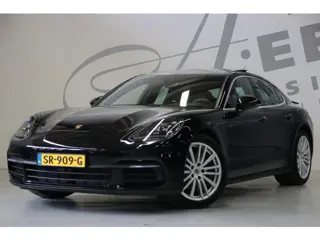 Porsche Panamera 3.0 360' camera/ NAP/ Origineel NL