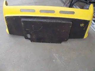 Front underbody Ferrari 308