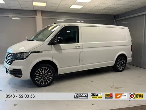 Volkswagen Transporter 2.0 TDI L2H1 28 | 18"LM VELGEN | CRUISE | AIRCO |