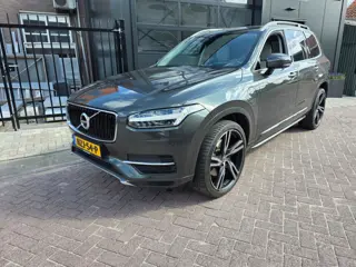 Volvo XC90 2.0 T8 Twin Engine AWD Inscription