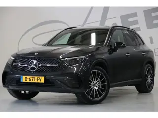 Mercedes-Benz GLC-klasse 200 4MATIC AMG Line/ 360' camera/ Memory/ Nightpakket