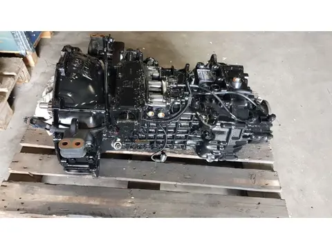 MAN 9S1110TD (bj 2014)