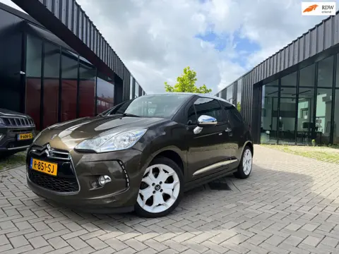 Citroen DS3 1.6 THP Sport Chic Cruise Clima Stoelvw Nwe APK