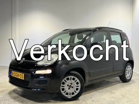 Fiat Panda 1.2 Edizione Cool | Airco | Radio | Elektrische Ramen Voor |