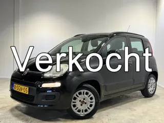 Fiat Panda 1.2 Edizione Cool | Airco | Radio | Elektrische Ramen Voor |