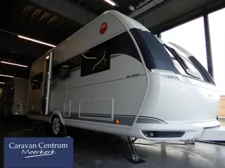 Hobby De Luxe 540 UL VOORDEELPAKKET