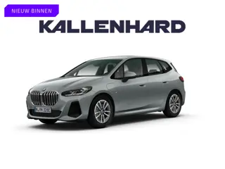 BMW 2 Serie Active Tourer 225e xDrive M-Sport - Camera - Adaptief LED - Stoelverwarming - Comfort Ac