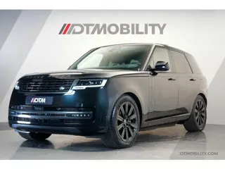 Land Rover Range Rover 3.0 P550e Autobiography PHEV | SVO Bespoke | Meridian Signature | Trekhaak