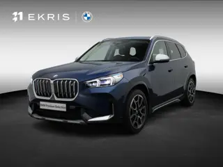 BMW iX1 xDrive30 Premium Pack | Comfort Access | Achteruitrijcamera | Sportstoelen voor | Driving As