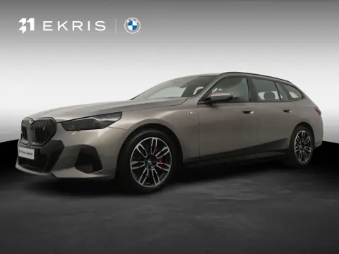 BMW i5 Touring eDrive40 M Sport Edition | M Sport package | M Sport package Pro |