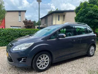 Ford Grand C-Max 1.6 Titanium 7p.