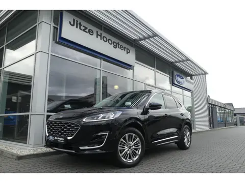 Ford Kuga 2.5 PHEV Vignale HUD, WINTER PACK, MEMORY, ADAPT. CRUISE, CLIMA, NAVI, CAMERA V&A, PDC V&A