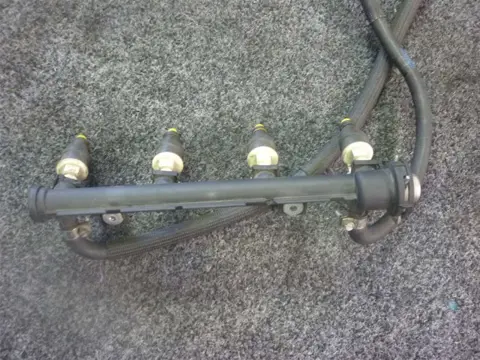 GASKLEPHUIS BMW K 1200 GT 2001 - 2005