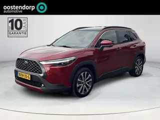 Toyota Corolla Cross Hybrid 200 Executive | Panoramadak | Navigatie | Stoel en stuurverwarming | Dod