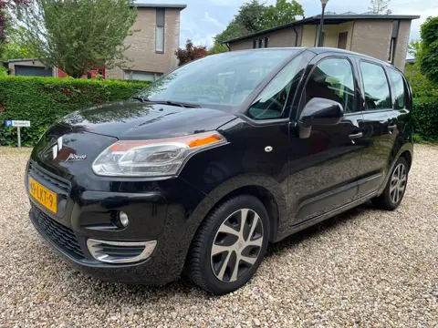 Citroen C3 Picasso 1.4 VTi Aura