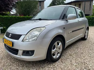 Suzuki Swift 1.3 Shogun