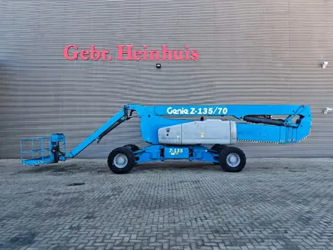 Genie Z-135 (bj 2006)