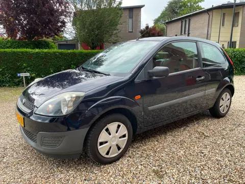 Ford Fiesta 1.3-8V Champion