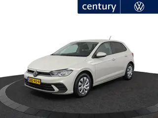 Volkswagen Polo 1.0 80Pk MPI Apple-Carplay / Lane-assist / Dab / Pdc / Led