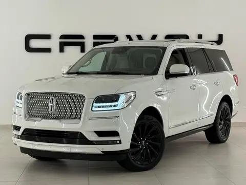 Lincoln Navigator Reserve FULL SPEC. NL KENT. (bj 2020)