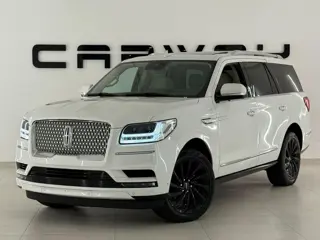 Lincoln Navigator Reserve FULL SPEC. NL KENT. (bj 2020)