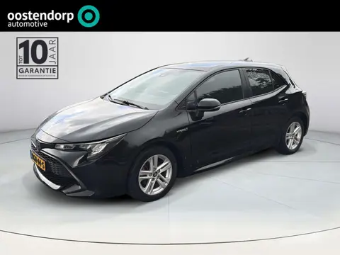 Toyota Corolla 1.8 Hybrid Active | Apple CarPlay/Android auto | Achteruitrijcamera | Parkeersensoren