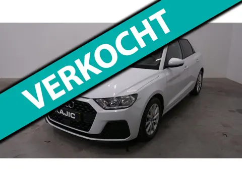 Audi A1 Sportback 30 TFSI Advanced