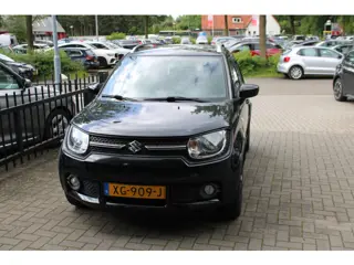 Suzuki Ignis 1.2 Select (bj 2019)