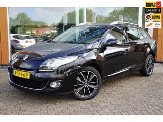 Renault Mégane Estate 1.2 TCe Bose