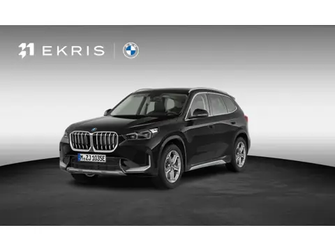 BMW X1 xDrive25e | X-Line | Comfort Access | Adaptive Cruise | Memory Stoelen | Trekhaak | Harman Ka