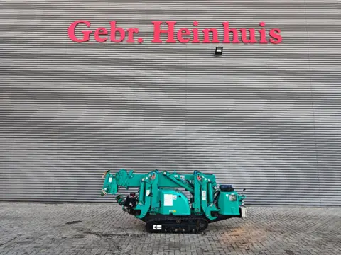 Maeda MC 285 CRME-2 (bj 2017)