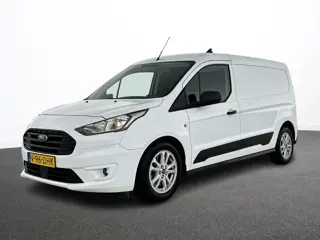 Ford Transit Connect 1.5 EcoBlue Automaat L2 Trend Navigatie Airco Parkeersensoren Cruise Control 3Z