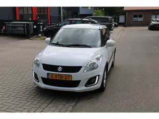 Suzuki Swift 1.2 Dynamic EASSS (bj 2014)