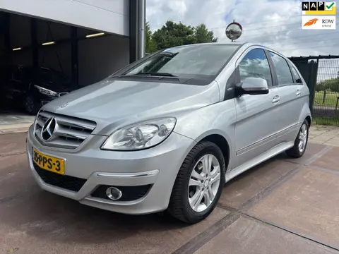 Mercedes-Benz B-klasse 160 BlueEFFICIENCY Business Class Airco