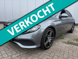 Mercedes-Benz E-klasse 250 Premium Plus Black-Line Edition