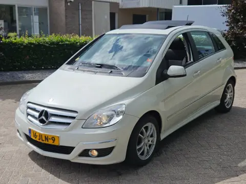 Mercedes-Benz B-klasse 180 CDI Business Class