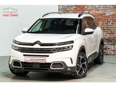 Citroen C5 Aircross 1.6 Plug-in Hybrid 225 Feel