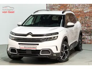 Citroen C5 Aircross 1.6 Plug-in Hybrid 225 Feel