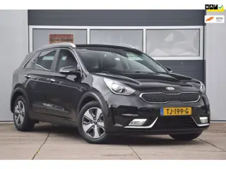 Kia Niro 1.6 GDi Hybrid DynamicLine + TREKHAAK