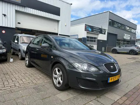 Seat Leon 1.4
