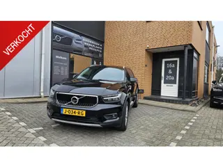 Volvo XC40 1.5 T3 Business Pro
