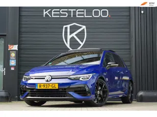 Volkswagen Golf TSI R 2.0 TSI R 4Motion HUD/PANO/MATRIX iQ/PERF PAKK 270kmh/LEERE PAKK/SFEER/ACC/LAN