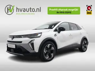 Renault Symbioz 1.8 E-TECH FULL HYBRID 160PK ESPRIT ALPINE | Panoramadak | Pack Driving & Comfort Pr