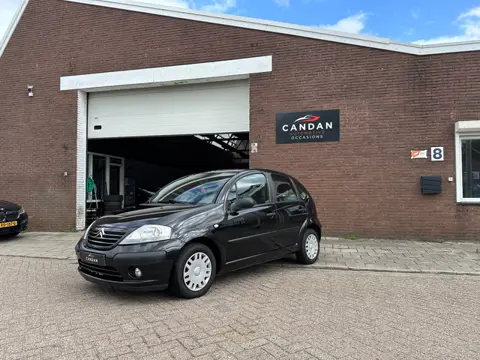 Citroen C3 1.4i Différence | Airco