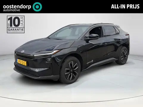 Toyota bZ4X Executive 73 kWh
